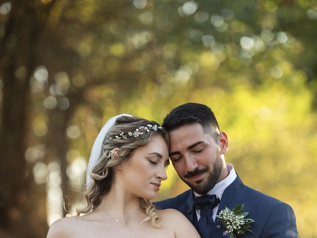 Il matrimonio di Alessandro e Veronica a Roma, Roma 19