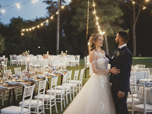 Il matrimonio di Alessandro e Veronica a Roma, Roma 24