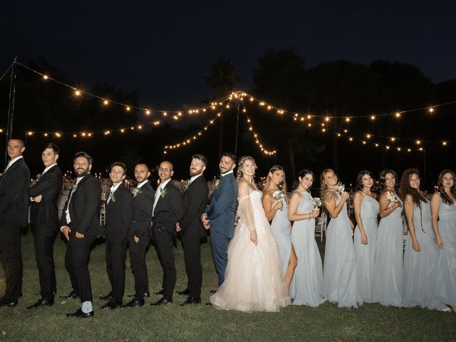 Il matrimonio di Alessandro e Veronica a Roma, Roma 25