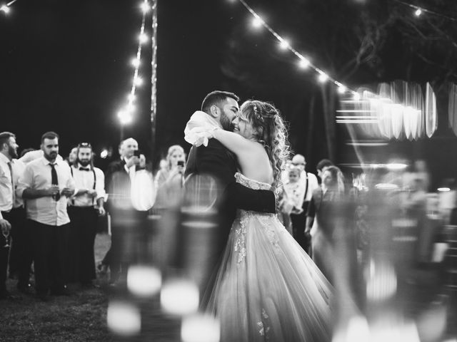 Il matrimonio di Alessandro e Veronica a Roma, Roma 26
