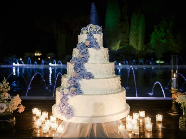 Il matrimonio di Alessandro e Veronica a Roma, Roma 32