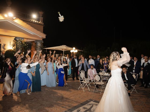 Il matrimonio di Alessandro e Veronica a Roma, Roma 34