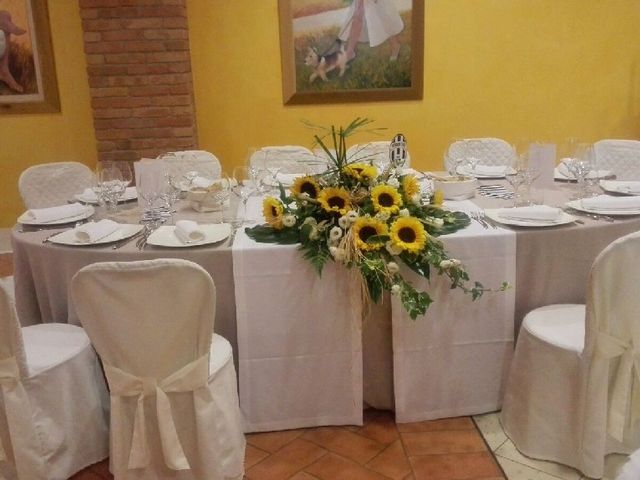 Il matrimonio di Lorenzo e Anna Maria a Vicenza, Vicenza 5