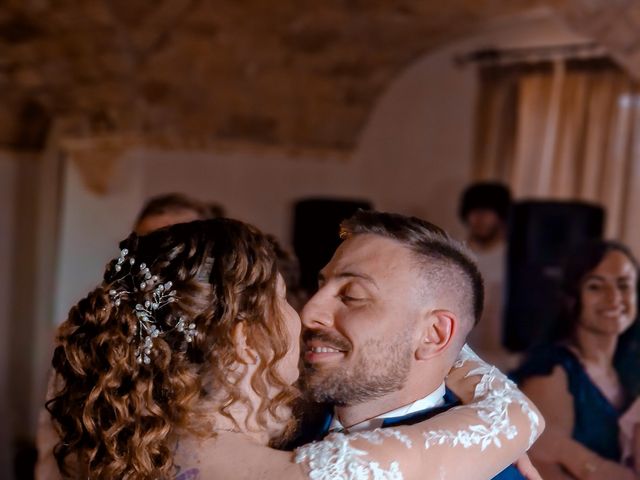 Il matrimonio di Luca e Giada a Roma, Roma 9
