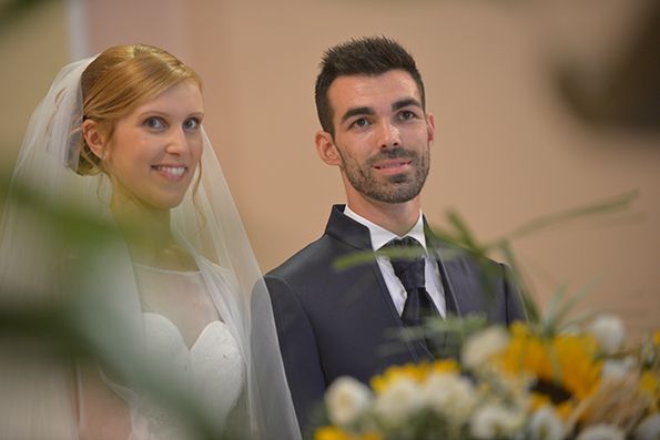 Il matrimonio di Lorenzo e Anna Maria a Vicenza, Vicenza 14