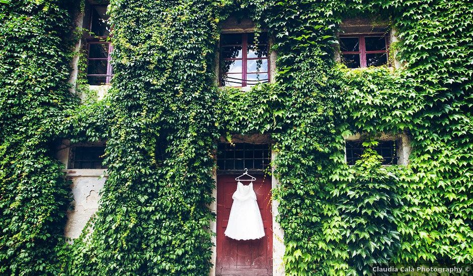 Il matrimonio di Fabrizio e Federica a Torino, Torino