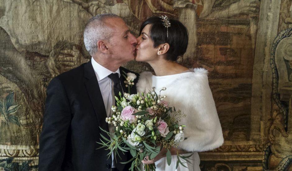 Il matrimonio di Arturo e Erika a Milano, Milano