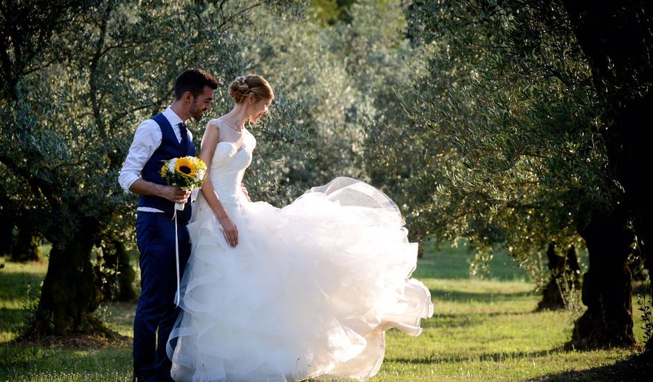 Il matrimonio di Lorenzo e Anna Maria a Vicenza, Vicenza