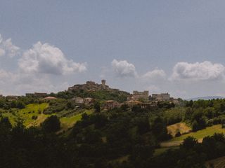 Le nozze di Valerio e Cristina 1