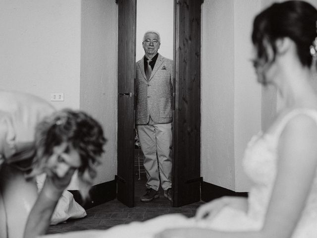 Il matrimonio di Andrea e Jessica a Gravedona, Como 8