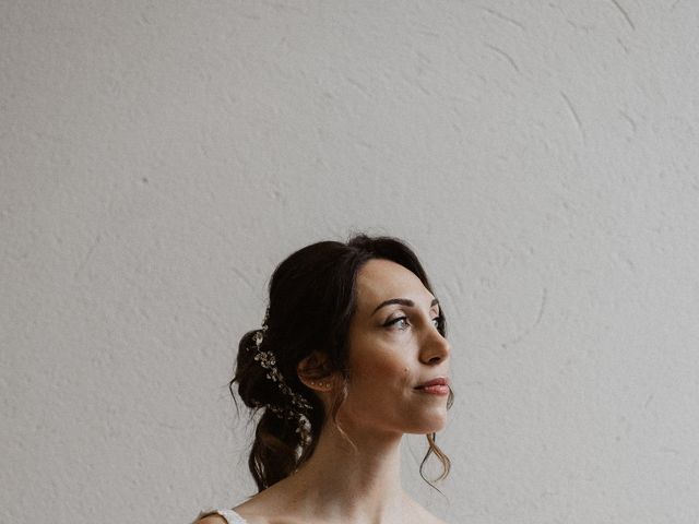 Il matrimonio di Andrea e Jessica a Gravedona, Como 10