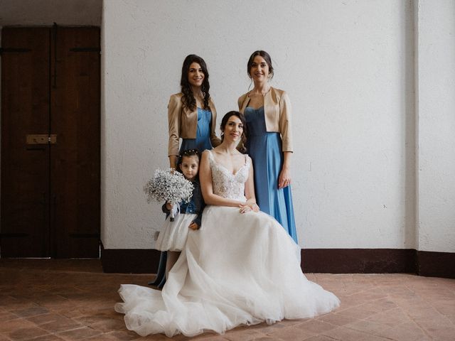 Il matrimonio di Andrea e Jessica a Gravedona, Como 11
