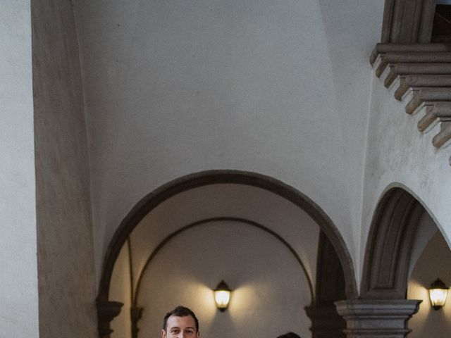 Il matrimonio di Andrea e Jessica a Gravedona, Como 46