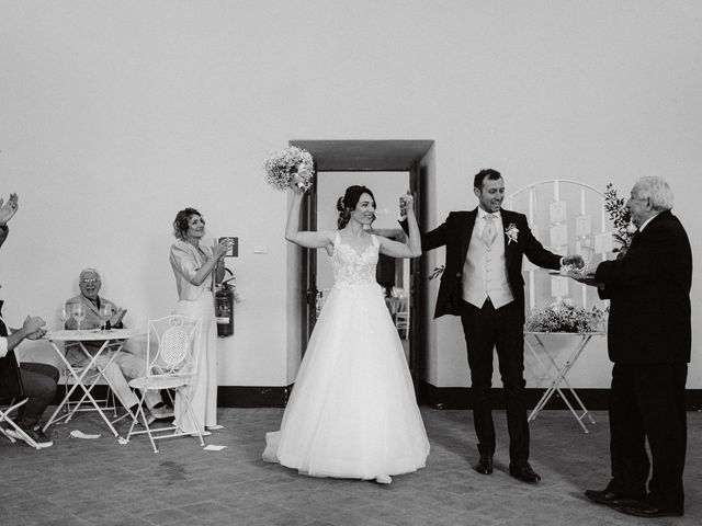 Il matrimonio di Andrea e Jessica a Gravedona, Como 52