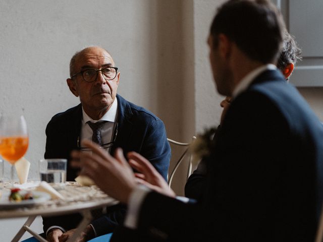 Il matrimonio di Andrea e Jessica a Gravedona, Como 54