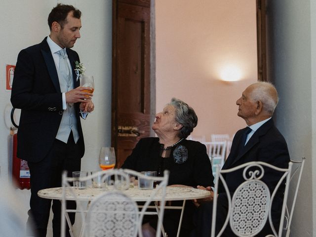 Il matrimonio di Andrea e Jessica a Gravedona, Como 55