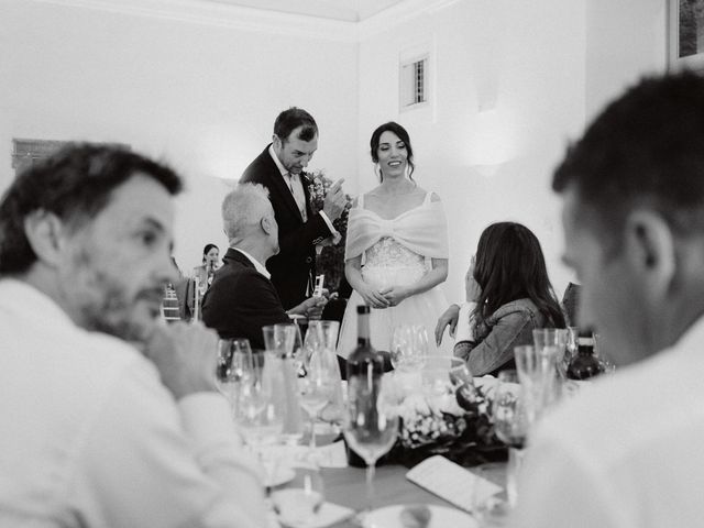 Il matrimonio di Andrea e Jessica a Gravedona, Como 60