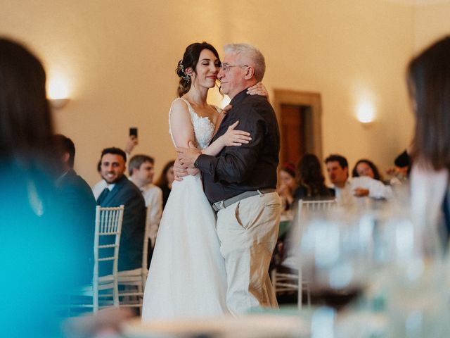 Il matrimonio di Andrea e Jessica a Gravedona, Como 63