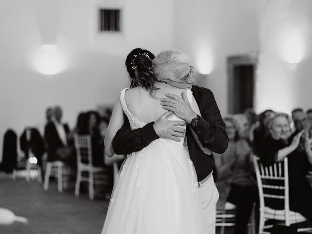 Il matrimonio di Andrea e Jessica a Gravedona, Como 65