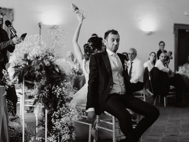 Il matrimonio di Andrea e Jessica a Gravedona, Como 67
