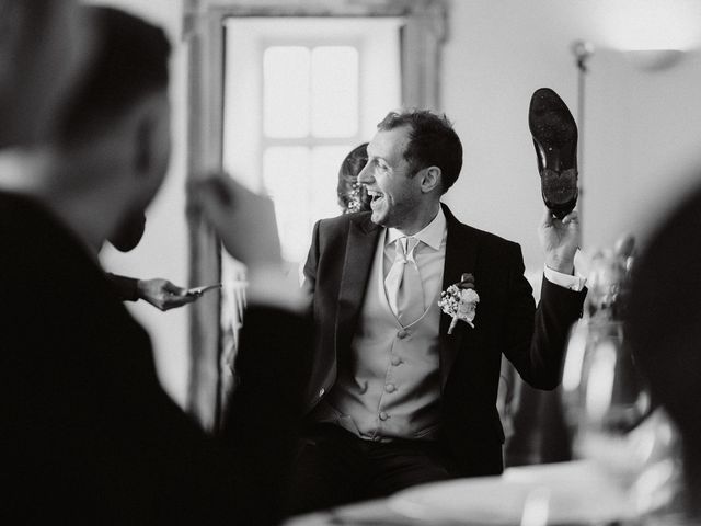 Il matrimonio di Andrea e Jessica a Gravedona, Como 68