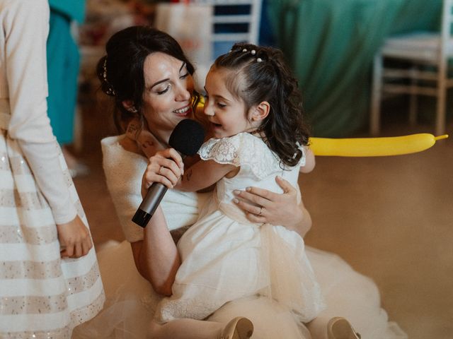 Il matrimonio di Andrea e Jessica a Gravedona, Como 71