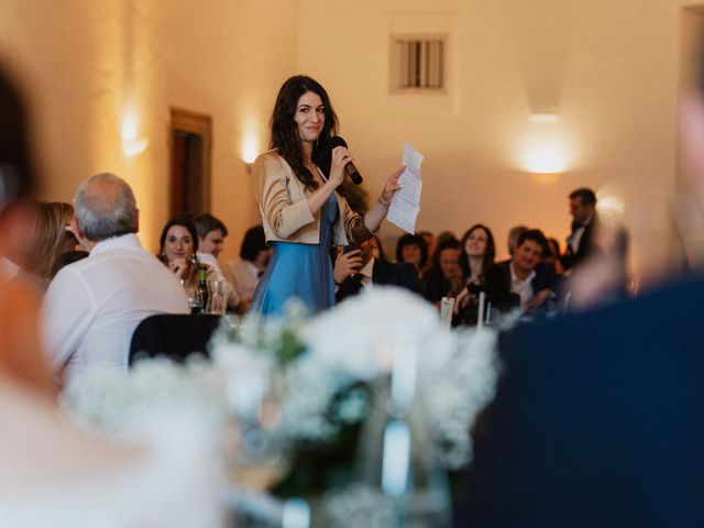 Il matrimonio di Andrea e Jessica a Gravedona, Como 73