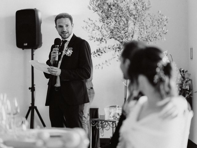 Il matrimonio di Andrea e Jessica a Gravedona, Como 74