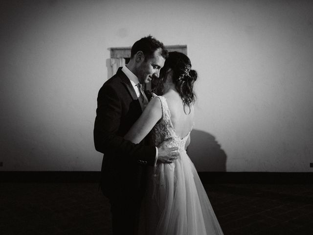 Il matrimonio di Andrea e Jessica a Gravedona, Como 84