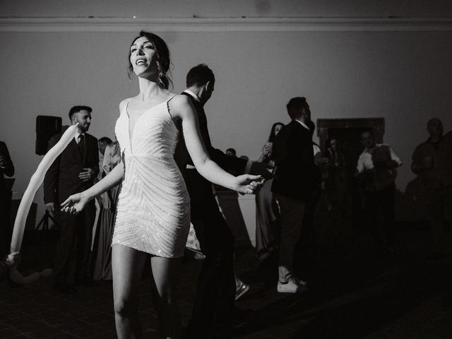 Il matrimonio di Andrea e Jessica a Gravedona, Como 86