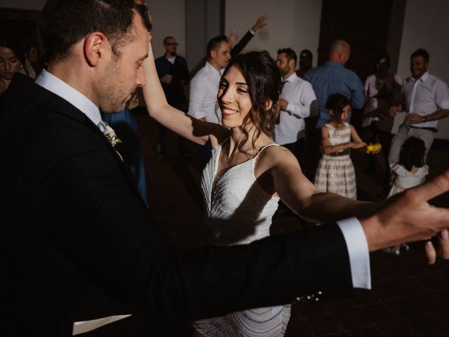 Il matrimonio di Andrea e Jessica a Gravedona, Como 87