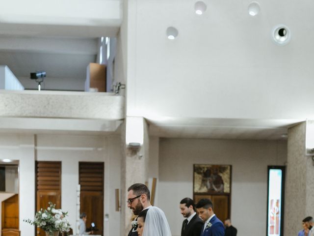 Il matrimonio di Salvatore e Ariana a Sedriano, Milano 22