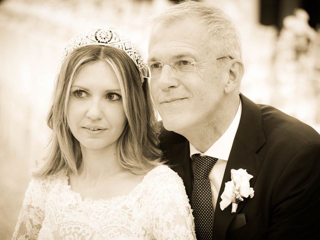 Il matrimonio di Vanessa e Wolfgang a Prato, Prato 29