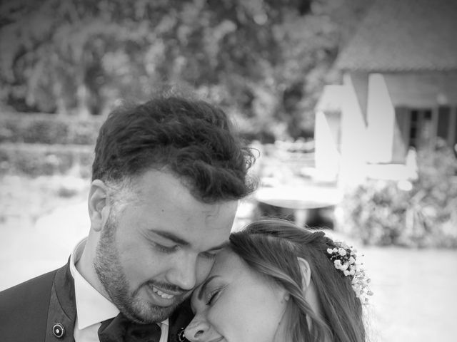 Il matrimonio di Moreno e Francesca a Verona, Verona 8