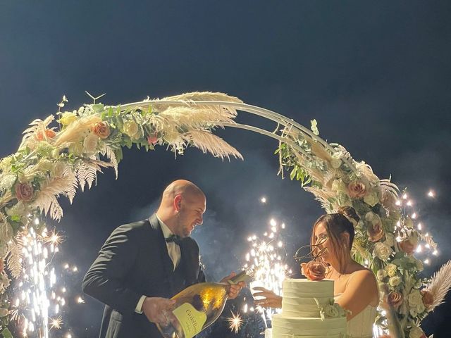 Il matrimonio di Luca e Serena a Roseto degli Abruzzi, Teramo 3