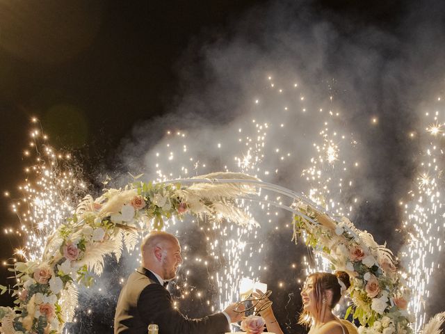 Il matrimonio di Luca e Serena a Roseto degli Abruzzi, Teramo 15