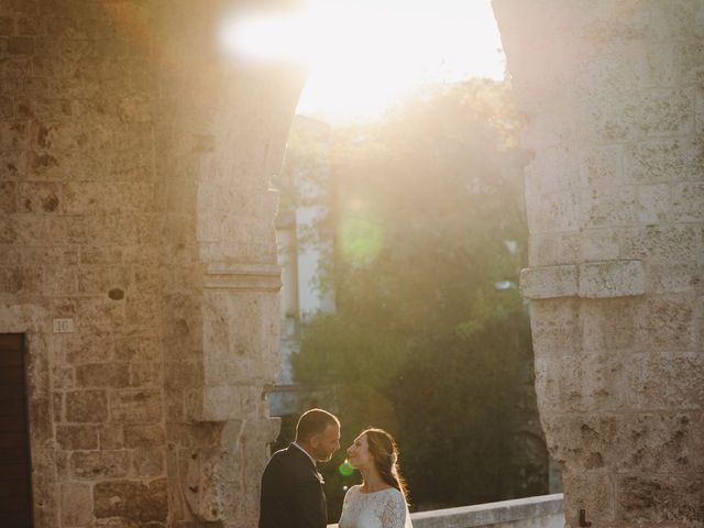 Il matrimonio di Simone e Lucia a Ascoli Piceno, Ascoli Piceno 28