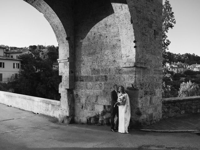 Il matrimonio di Simone e Lucia a Ascoli Piceno, Ascoli Piceno 29