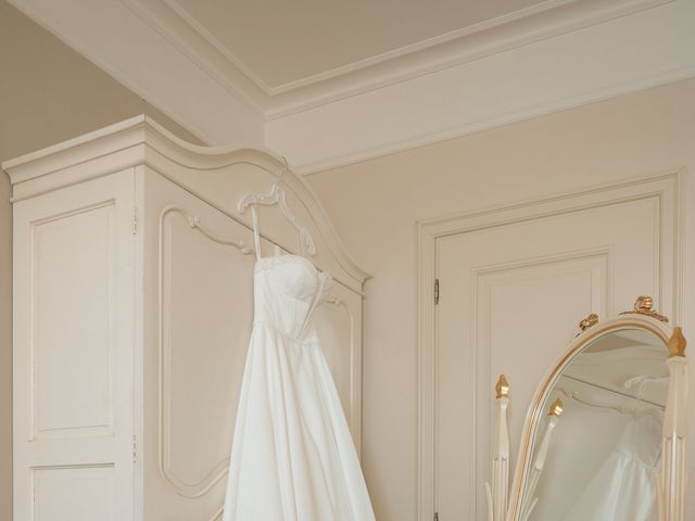 Il matrimonio di Simone e Vanessa a Livorno, Livorno 3
