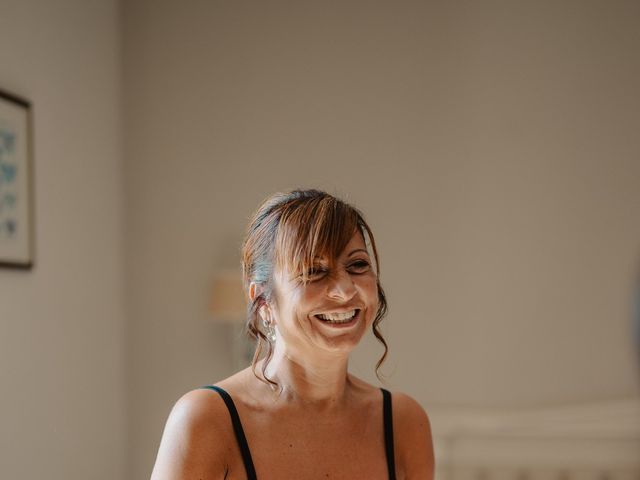 Il matrimonio di Simone e Vanessa a Livorno, Livorno 4