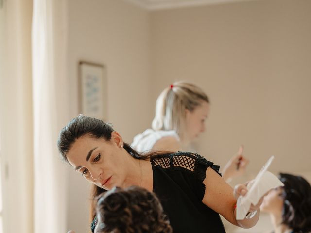 Il matrimonio di Simone e Vanessa a Livorno, Livorno 6