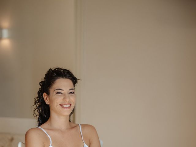 Il matrimonio di Simone e Vanessa a Livorno, Livorno 7
