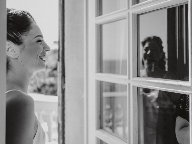Il matrimonio di Simone e Vanessa a Livorno, Livorno 9