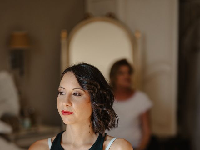 Il matrimonio di Simone e Vanessa a Livorno, Livorno 13