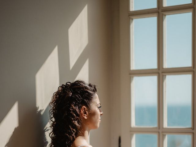 Il matrimonio di Simone e Vanessa a Livorno, Livorno 16
