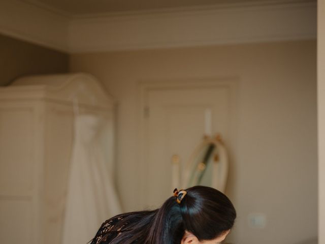 Il matrimonio di Simone e Vanessa a Livorno, Livorno 20