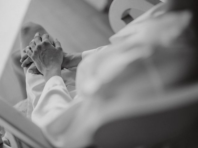 Il matrimonio di Simone e Vanessa a Livorno, Livorno 23