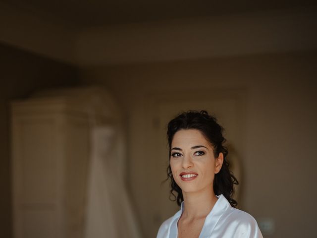 Il matrimonio di Simone e Vanessa a Livorno, Livorno 27