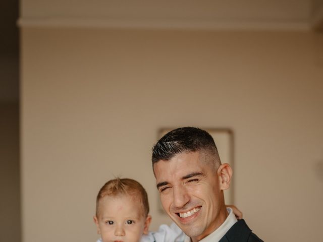 Il matrimonio di Simone e Vanessa a Livorno, Livorno 29
