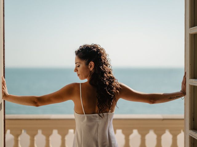 Il matrimonio di Simone e Vanessa a Livorno, Livorno 30